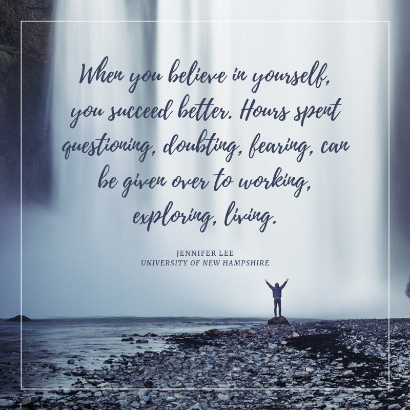 9 Brilliantly Inspiring Quotes From Commencement Speeches