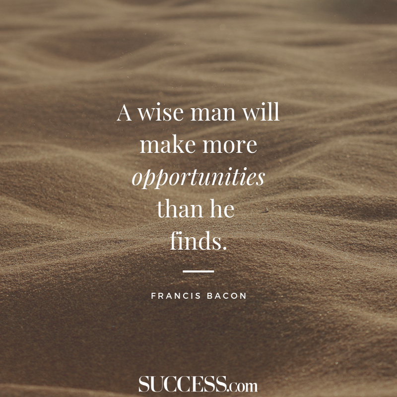 Opportunity Quotes Opportunity Quotes