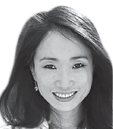 Top of Mind: How Do You Stay Grounded?