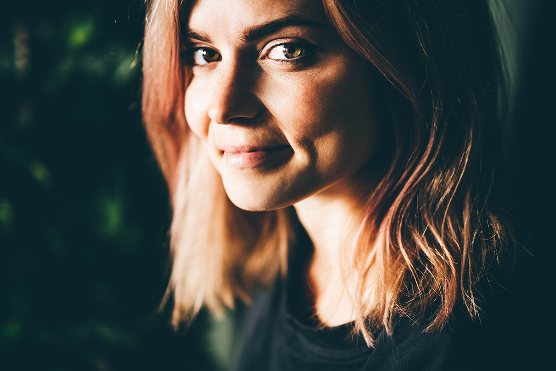 How to Build Your Courage to Achieve Anything