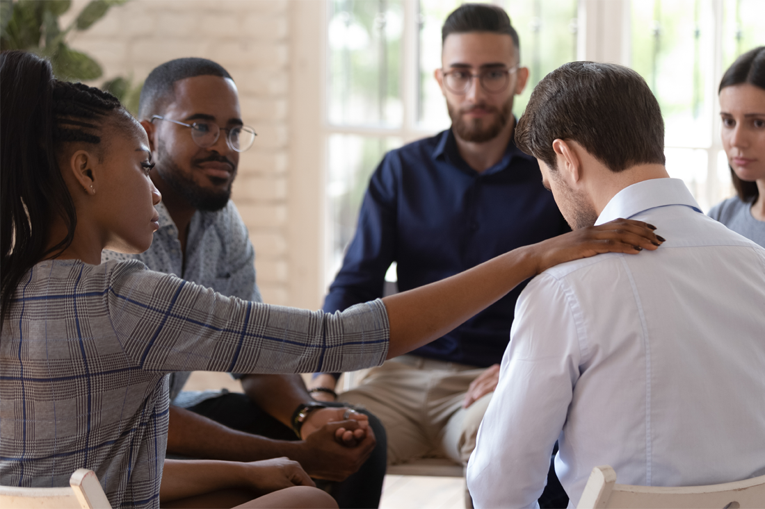 Rehiring After an Employee Dies: 4 Steps to Take