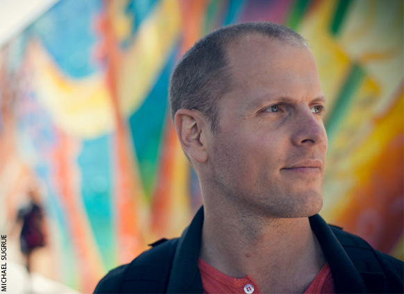 The Tim Ferriss Way: Life Is a Choose-Your-Own-Adventure Game