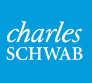The Charles Schwab logo.